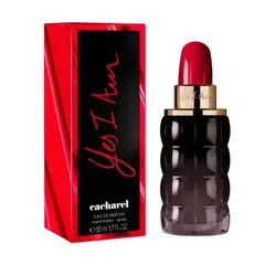 CACHAREL - Perfume Yes I am EDP Mujer 50 ml
