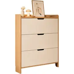 GENERICO - Zapatero Organizador Estante 115Alto 100ancho 17cm
