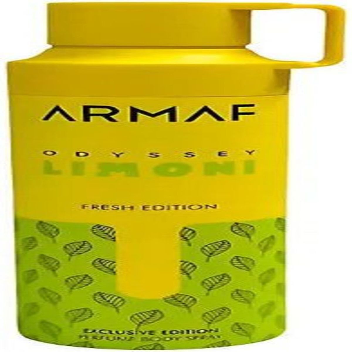ARMAF - ARMAF ODYSSEY LIMONI FRESH EDITION DESODORANTE 200ML