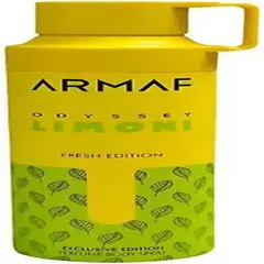 ARMAF - ODYSSEY LIMONI FRESH EDITION DESODORANTE 200ML
