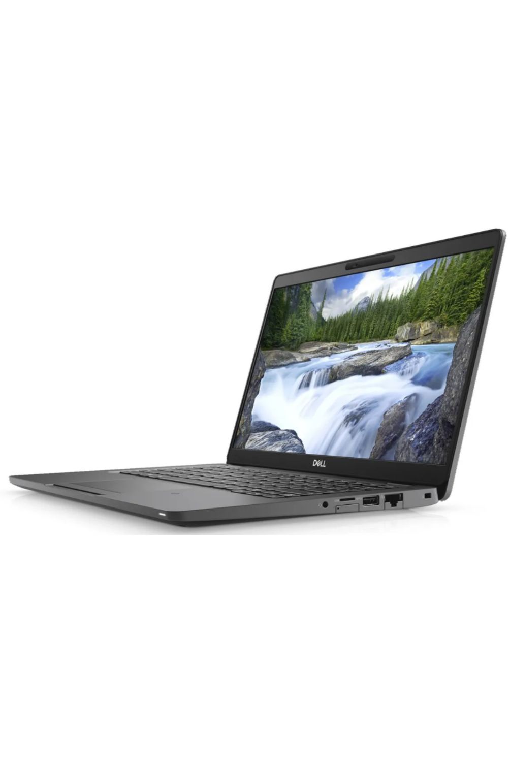DELL LAPTOP DELL LATITUDE 5300 - i5 8TH GEN - 4GB RAM - 256GB SSD