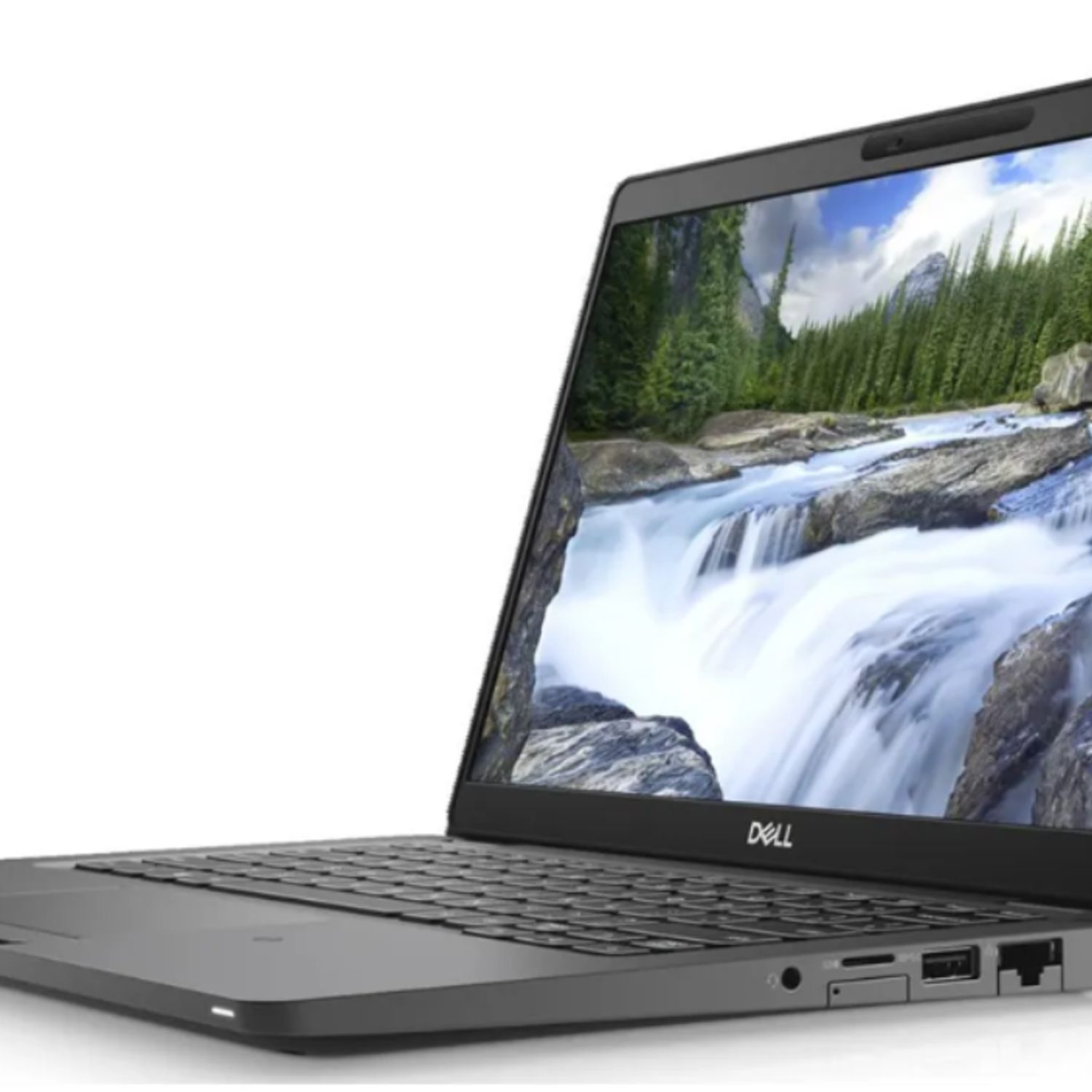 DELL LAPTOP DELL LATITUDE 5300 - i5 8TH GEN - 4GB RAM - 256GB SSD