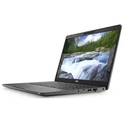 DELL - LAPTOP LATITUDE 5300 - i5 8TH GEN - 4GB RAM - 256GB SSD