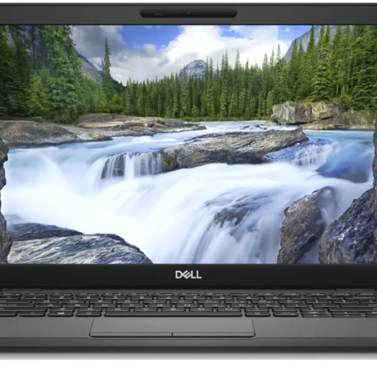 DELL - LAPTOP DELL LATITUDE 5300 - i5 8TH GEN - 4GB RAM - 256GB SSD