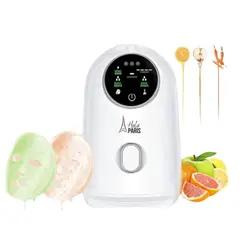 MOVI - MAQUINA PARA HACER MASCARAS FACIALES DE FORMA NATURAL