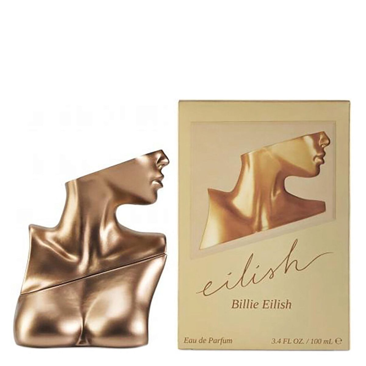 BILLIE EILISH - Perfume Billie Eilish Mujer Edp 100 Ml