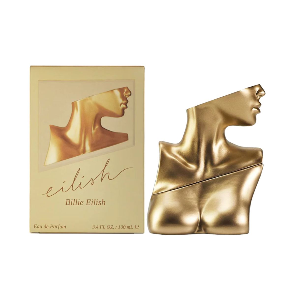BILLIE EILISH - Perfume Billie Eilish Mujer Edp 100 Ml