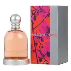 JESUS DEL POZO - HALLOWEEN KISS 100 ML EDT