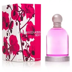 JESUS DEL POZO - HALLOWEEN KISS SEXY 100 ML EDT