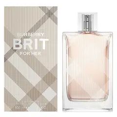 BURBERRY - BRIT 100 ML EDT