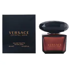 VERSACE - CRYSTAL NOIR 90 ML EDT