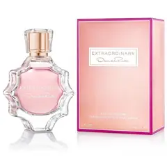 OSCAR DE LA RENTA - EXTRAORDINARY 90 ML EDP
