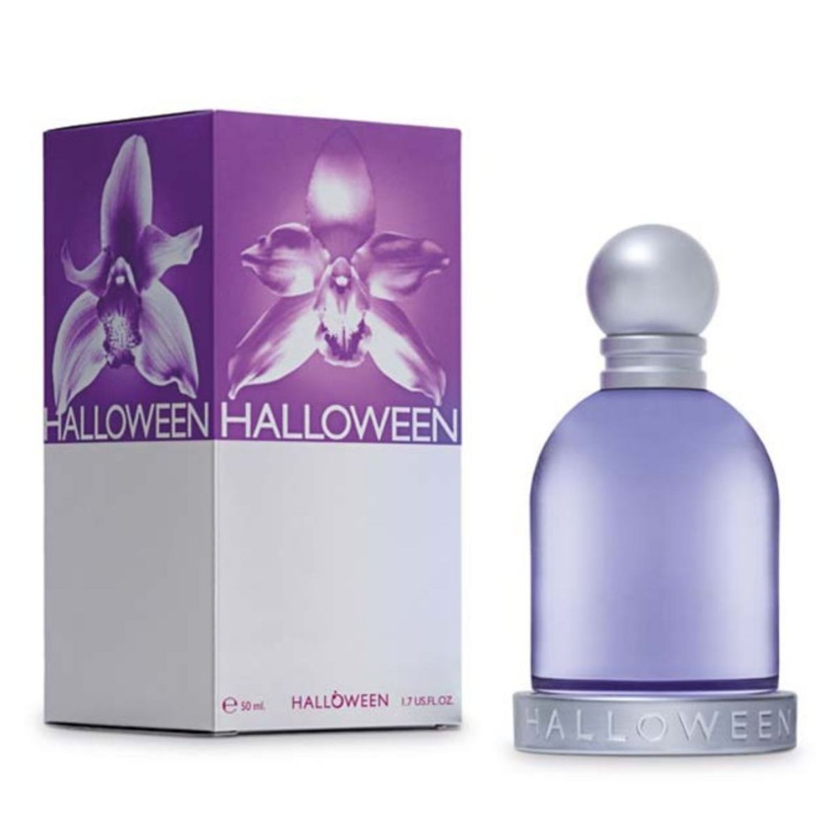 JESUS DEL POZO - HALLOWEEN 50 ML EDT JESUS DEL POZO