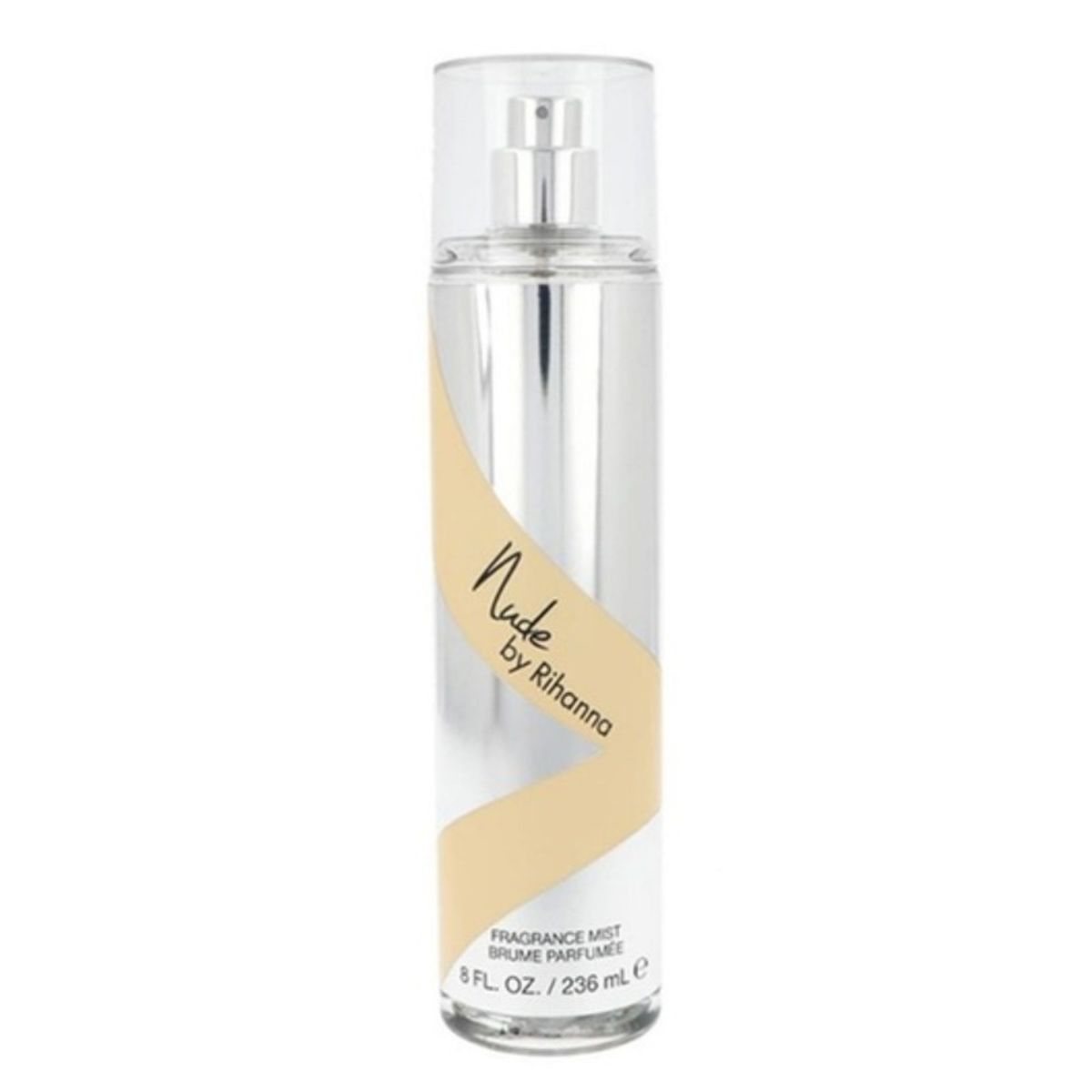 RIHANNA - NUDE BODY MIST 236 ML EDC RIHANNA