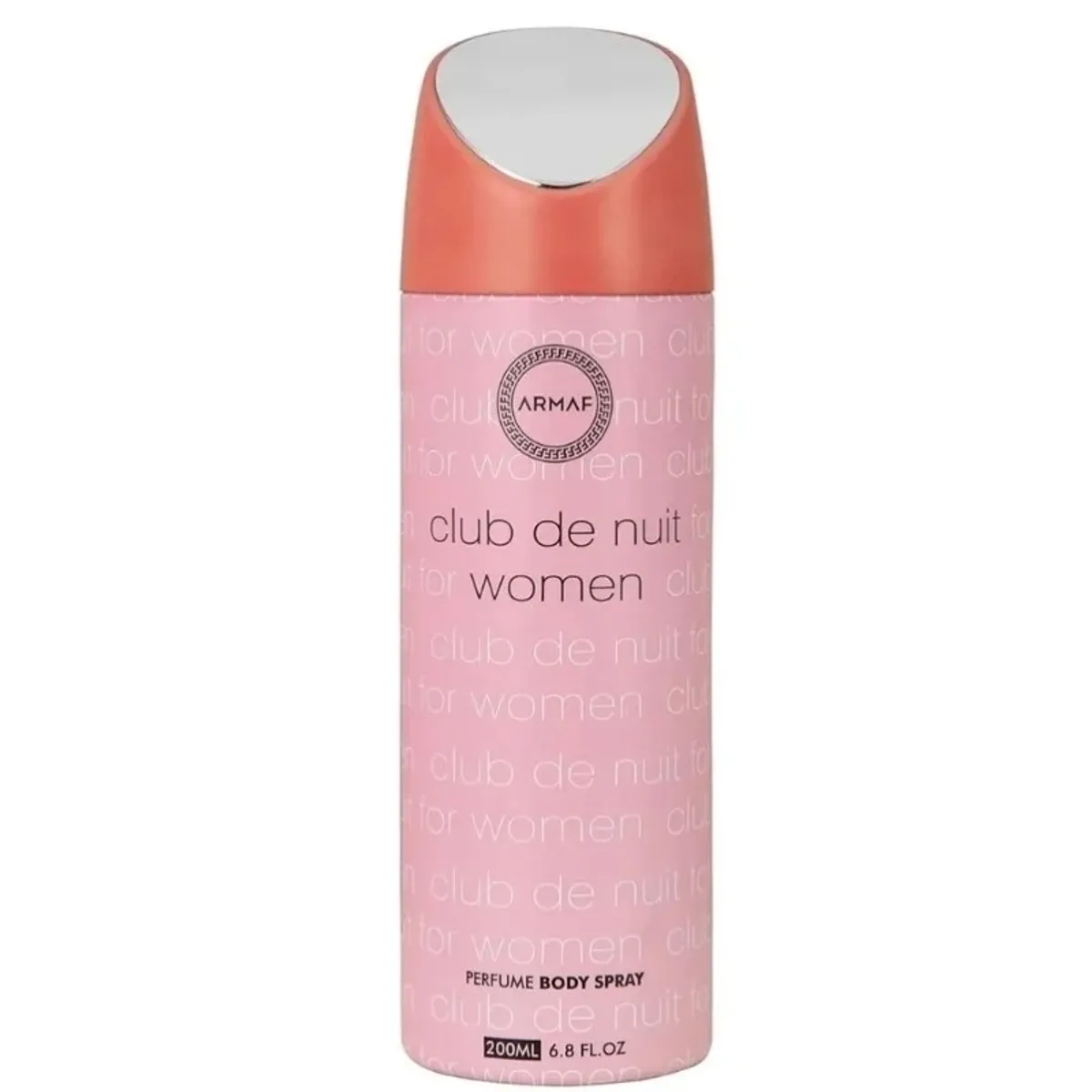ARMAF - DESODORANTE CLUD DE NUIT WOMAN 200 ML ARMAF