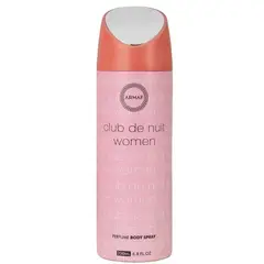ARMAF - DESODORANTE CLUD DE NUIT WOMAN 200 ML