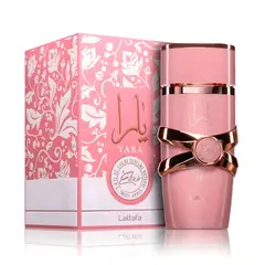 LATTAFA - YARA ELIXIR 100ML EDP