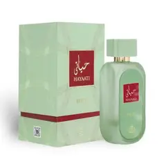 FRAGANCE WORLD - HAYAATI BELLE 100 ML EDP