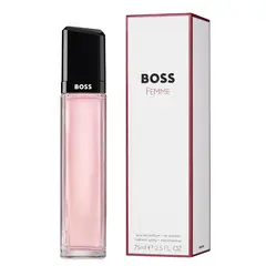 HUGO BOSS - FEMME 75 ML EDP NUEVA PRESENTACIÓN