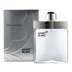 MONT BLANC - INDIVIDUEL 75 ML EDT