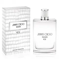 JIMMY CHOO - MAN ICE 100 ML EDT