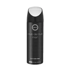 ARMAF - DESODORANTE CLUD DE NUIT INTENSE MAN 200 ML