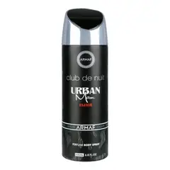 ARMAF - DESODORANTE CLUD DE NUIT URBAN MAN ELIXIR 200 ML