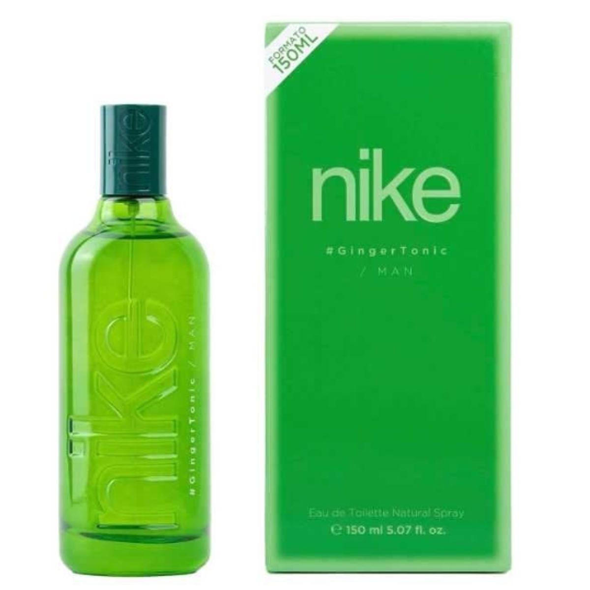 NIKE - GINGER TONIC 150 ML EDT NIKE