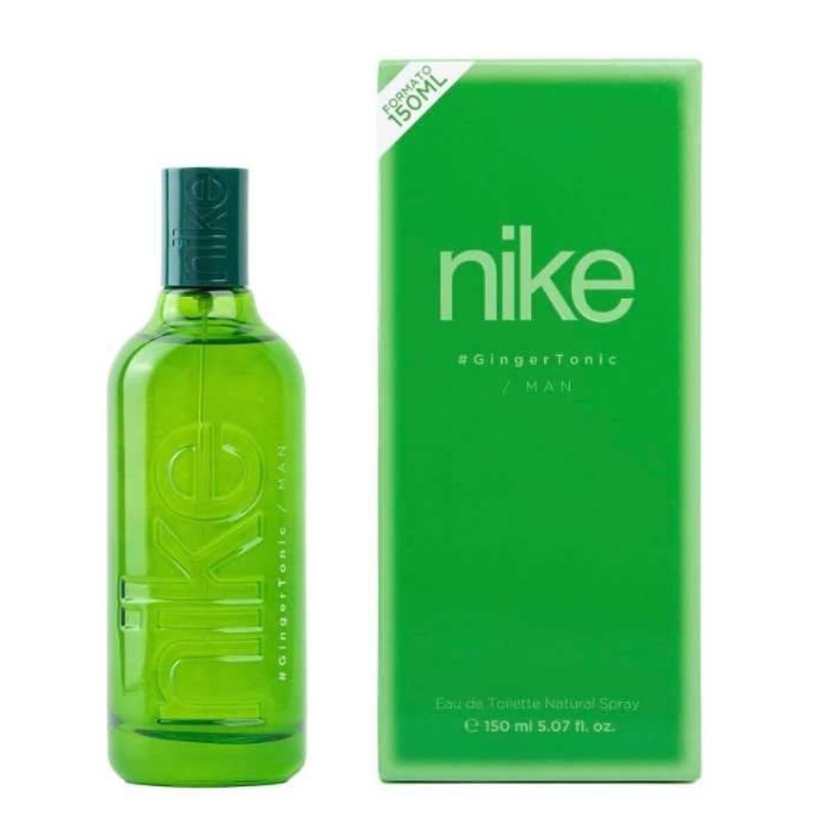 NIKE - GINGER TONIC 150 ML EDT NIKE