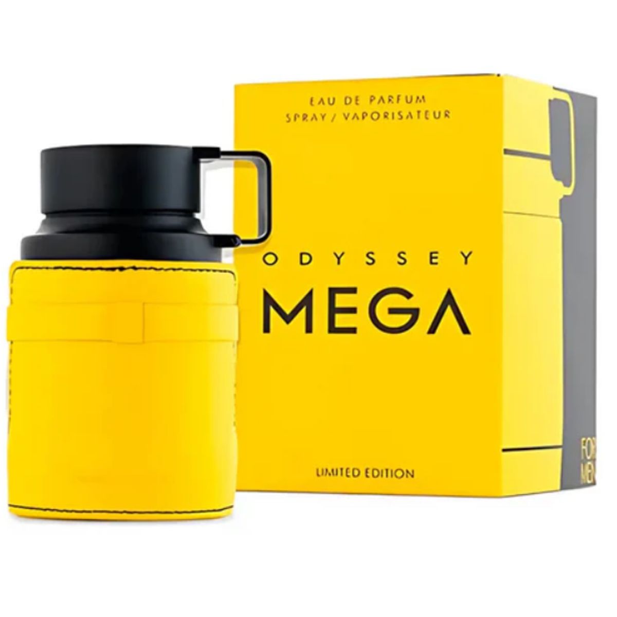 ARMAF - ODYSSEY MEGA 100 ML EDP ARMAF