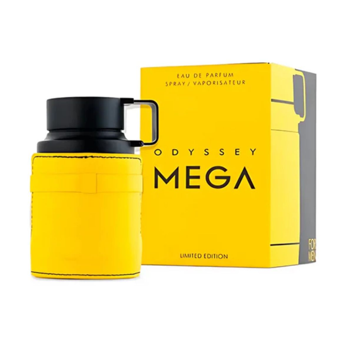 ARMAF - ODYSSEY MEGA 100 ML EDP ARMAF