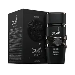 LATTAFA - ASAD ELIXIR 100ML EDP