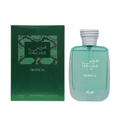 RASASI - HAWAS TROPICAL EDP 100ML
