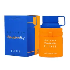 ARMAF - MANDARIN SKY ELIXIR LIMITED EDITION 100 ML EDP