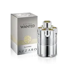 AZZARO - WANTED 100 ML EDP