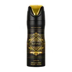 LATTAFA - DESODORANTE BADEE OUD FOR GLORY 200 ML