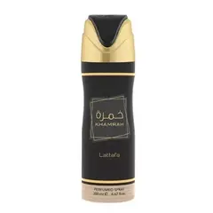 LATTAFA - DESODORANTE KHAMRAH 200 ML