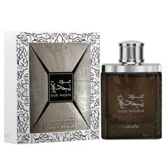 LATTAFA - OUD NAJDIA 100ML EDP