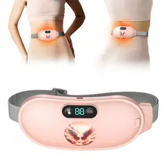 MOVI - CINTURON PARA COLICOS Y DOLORES MENSTRUALES