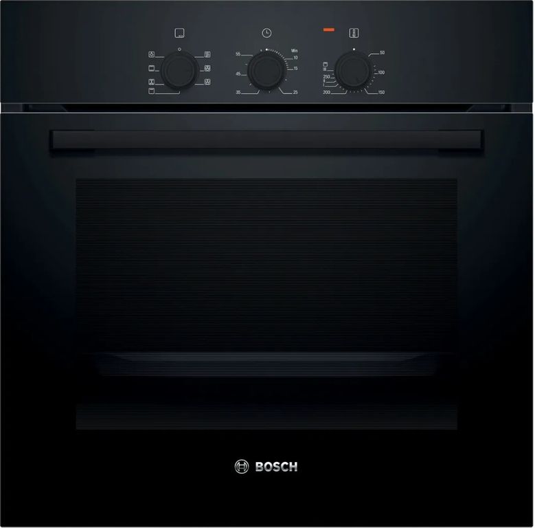 BOSCH Horno Multifunción 60x60 S2