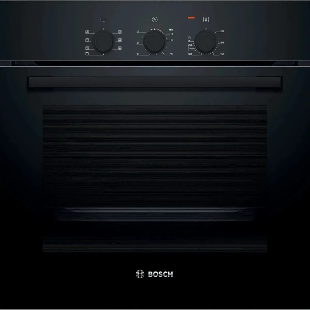 BOSCH - Horno Multifunción 60x60 S2 Bosch