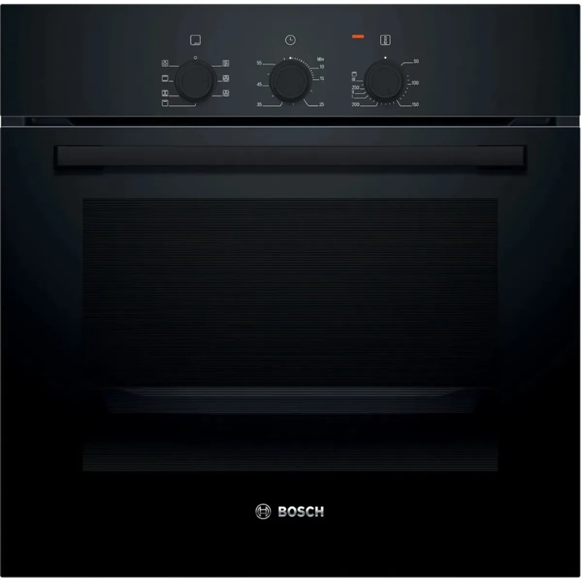 BOSCH - Horno Multifunción 60x60 S2 Bosch