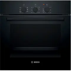 BOSCH - Horno Multifunción 60x60 S2