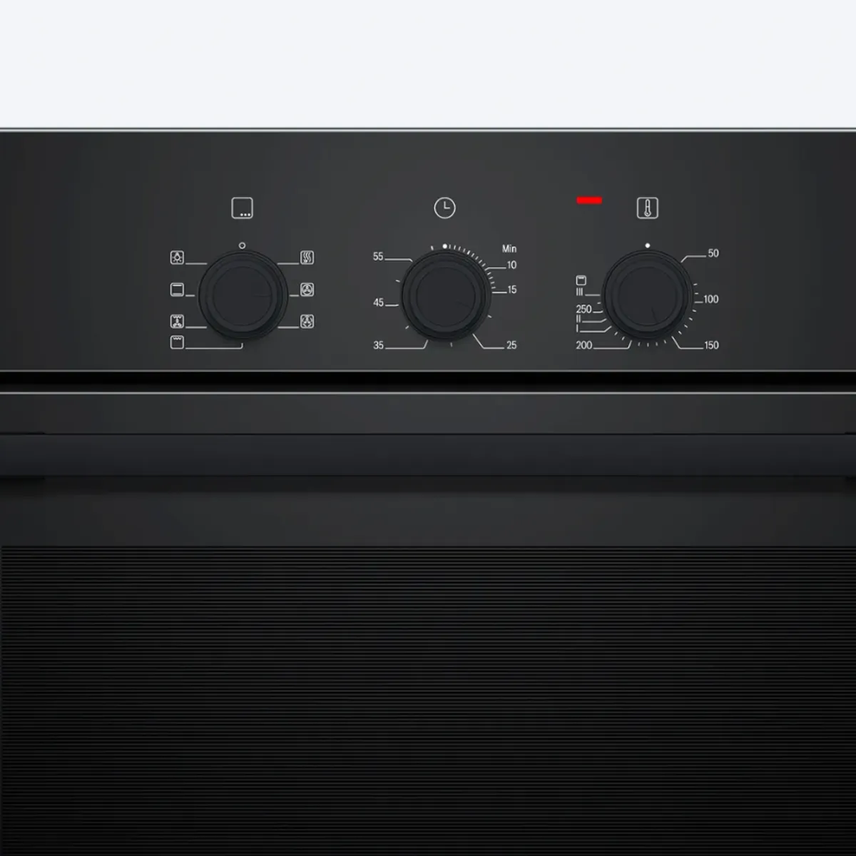 BOSCH - Horno Multifunción 60x60 S2 Bosch