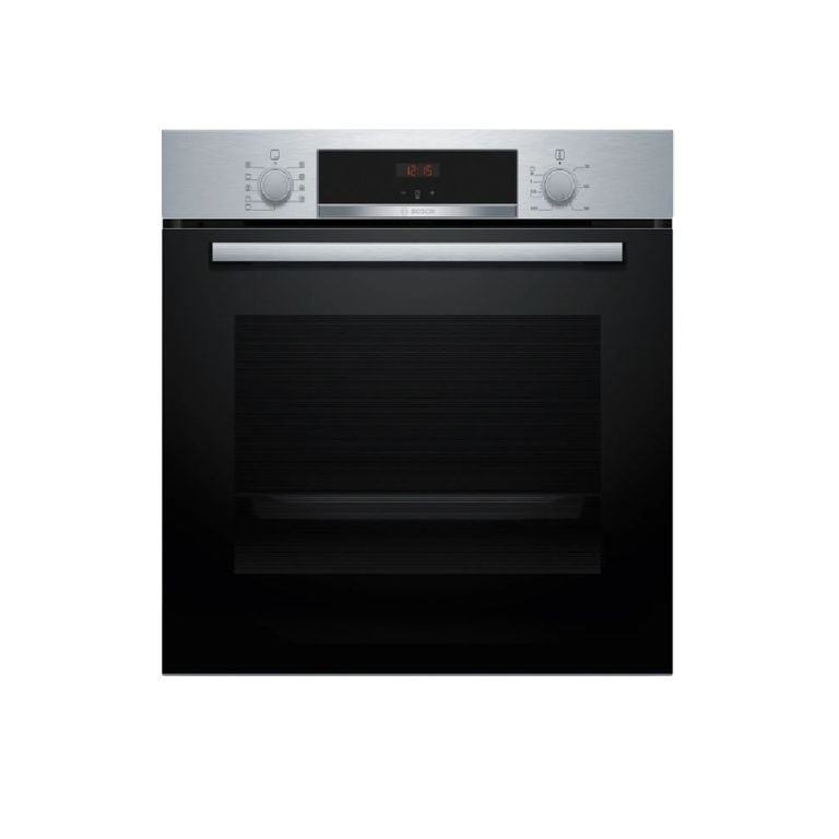 BOSCH Serie 4 Horno 60 x 60 cm Acero inoxidable