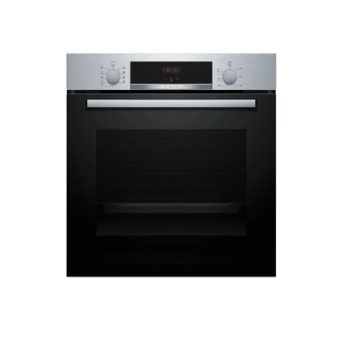 BOSCH - Serie 4 Horno 60 x 60 cm Acero inoxidable Bosch