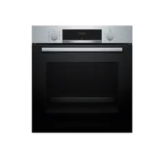 BOSCH - Serie 4 Horno 60 x 60 cm Acero inoxidable