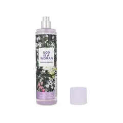 GENERICO - Ariana Grande God Is A Woman Body Mist 236 ML