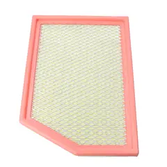 HK - Filtro De Aire Filtec C106 Para Autocamioneta