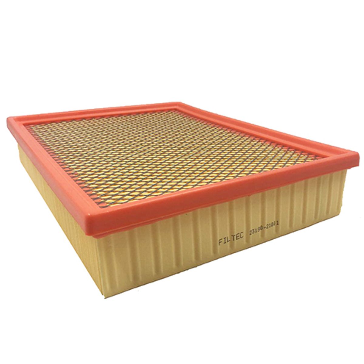 HK - Filtro De Aire Filtec C109 Para Autocamioneta